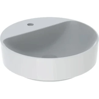 Pesuallas Geberit VariForm 450mm, valkoinen