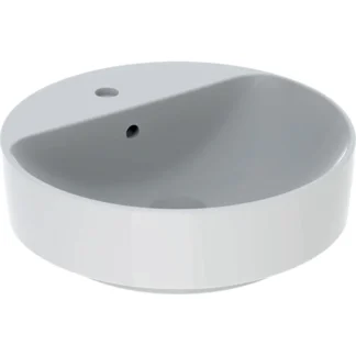 Pesuallas Geberit VariForm 450mm, valkoinen/KeraTect