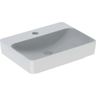 Pesuallas Geberit VariForm 600x450mm, valkoinen