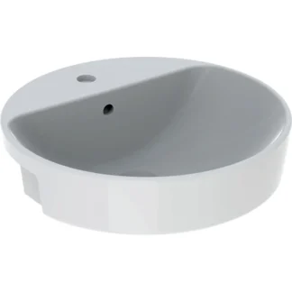 Pesuallas Geberit VariForm 500mm, valkoinen