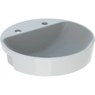 Pesuallas Geberit VariForm 500mm, valkoinen