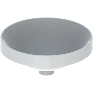 Pesuallas Geberit VariForm 400mm, valkoinen