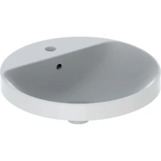 Pesuallas Geberit VariForm 480mm, valkoinen