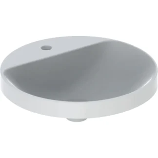 Pesuallas Geberit VariForm 480mm, valkoinen