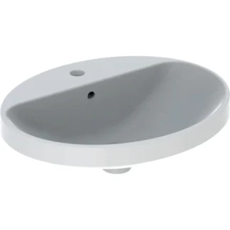 Pesuallas Geberit VariForm 550x450mm, valkoinen