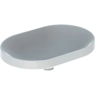 Pesuallas Geberit VariForm 600x400mm, valkoinen
