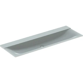 Tasoallas Geberit Xeno² 1400x480mm, valkoinen/Matta