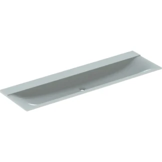 Tasoallas Geberit Xeno² 1600x480mm, valkoinen/Matta