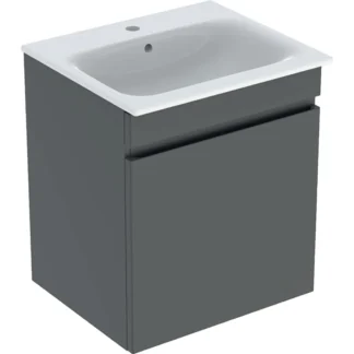 Allaskaappipaketti Geberit Renova Plan 600x480x622mm, KTcT, laava