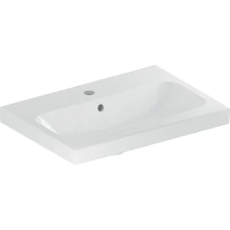 Pesuallas Geberit iCon Light 600x420x170mm, valkoinen