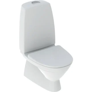 Wc-istuin, lattia IDO IDO lasten-wc, piilo-S, sis.kansi