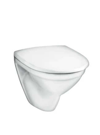 Wc-istuin, seinä GUSTAVSBERG NAUTIC