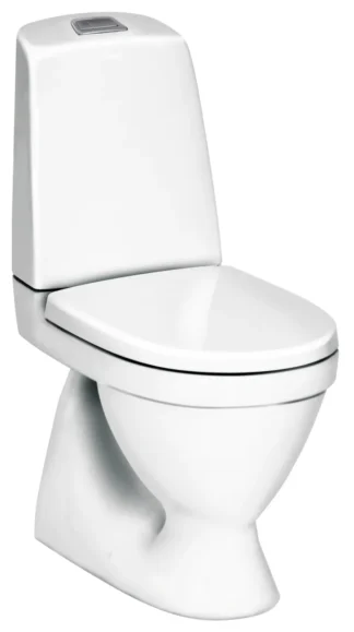Wc-istuin, lattia GUSTAVSBERG NAUTIC