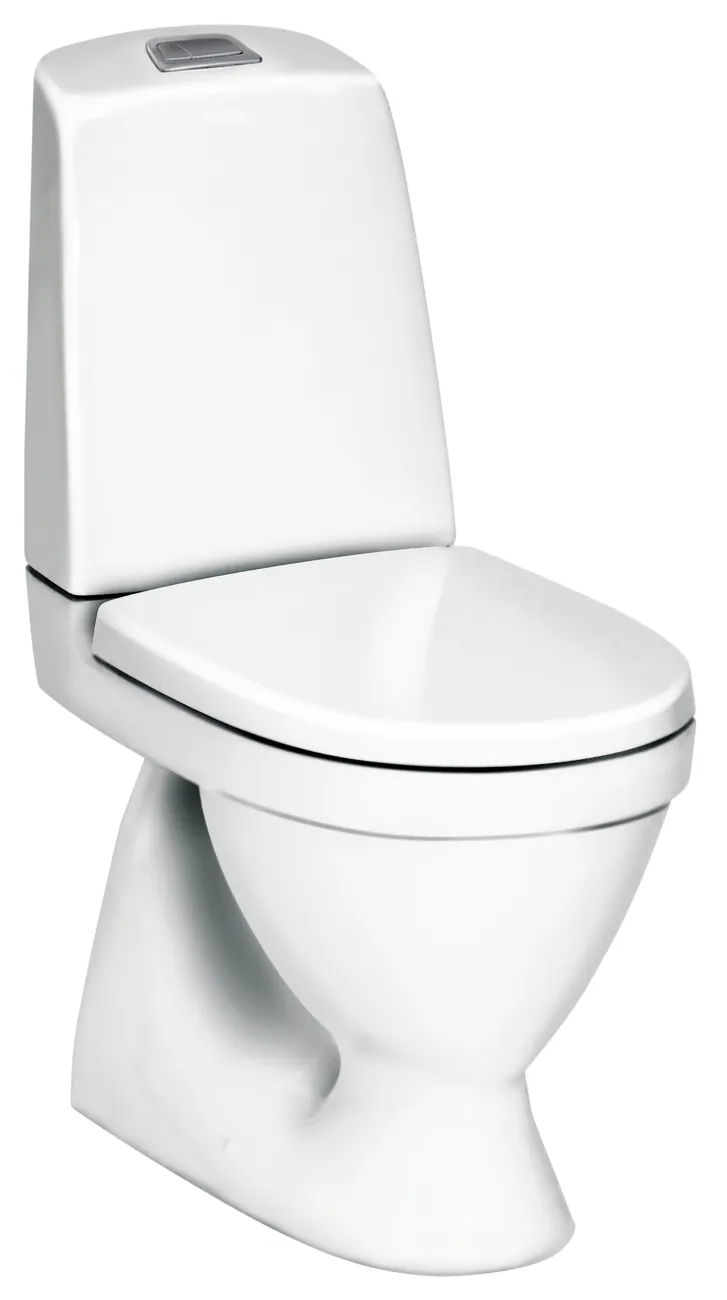 Wc-istuin, lattia GUSTAVSBERG NAUTIC