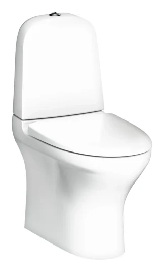 Wc-istuin, lattia GUSTAVSBERG Estetic