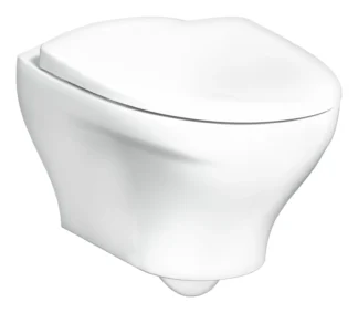 Wc-istuin, seinä GUSTAVSBERG Estetic
