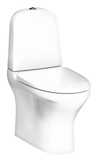 Wc-istuin, lattia GUSTAVSBERG Estetic