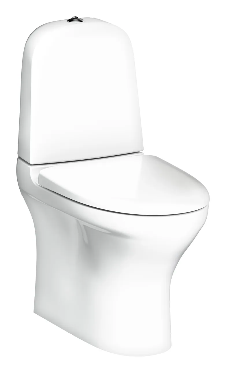 Wc-istuin, lattia GUSTAVSBERG Estetic