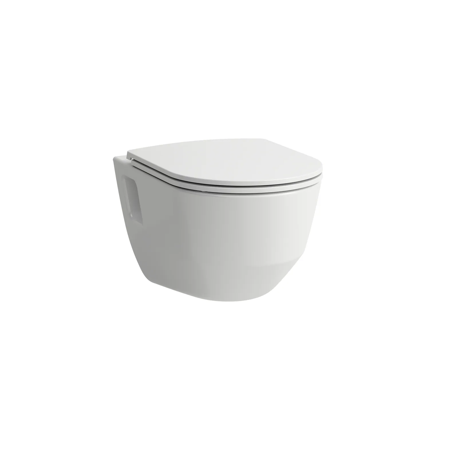 Wc-istuin, seinä LAUFEN Pro Pro 82096.4 Rimless
