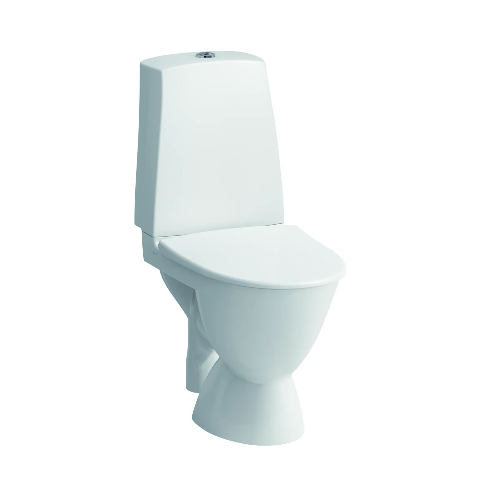 Wc-istuin, lattia LAUFEN PRO-N PRO-N 827965 Saneeraus