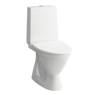 Wc-istuin, lattia LAUFEN Rigo Rigo 82536.1