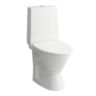 Wc-istuin, lattia LAUFEN Rigo Rigo 82536.2