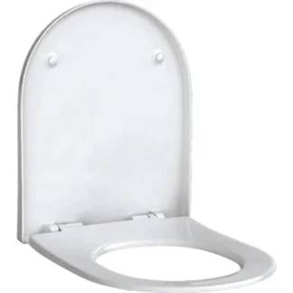 WC-ISTUINKANSI GEBERIT ACANTO KOVA SC/QR