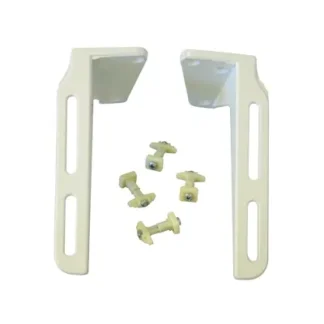 PESUALTAAN KANNAKE ONNLINE 240mm VALKOINEN