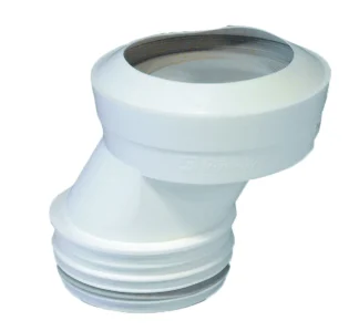 Wc-mansetti/sivusiirrolla PURUS 99-105, MKO 4/ 40MM