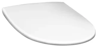 WC-ISTUINKANSI GUSTAVSBERG 5500 NAUTIC VAKIO VALKOINEN
