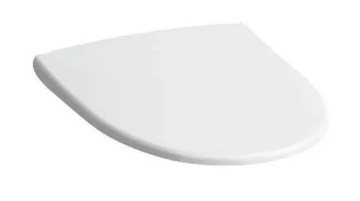 Wc-istuinkansi LAUFEN Kompas, Pro N Kompas & Pro N 89095.7