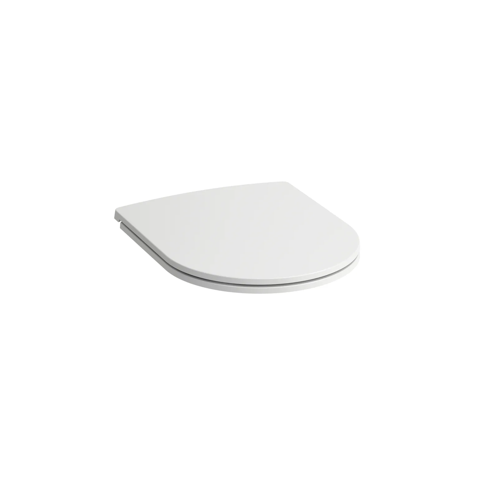 Wc-istuinkansi LAUFEN PRO Pro 89896.6 Slim SC+QR
