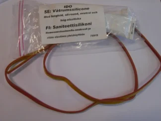 Vaimennussarja IDO Seven D