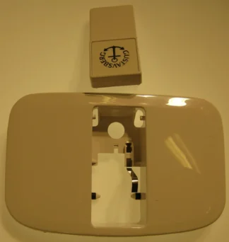 Painolaite GUSTAVSBERG NORDIC ST17/VALK/WC390