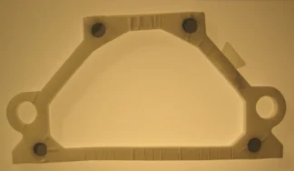Säiliön tiiviste GUSTAVSBERG NORDIC WC 325