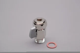 Sulkuventtiili GUSTAVSBERG ARTIC/LOGIC WC TULOVESI