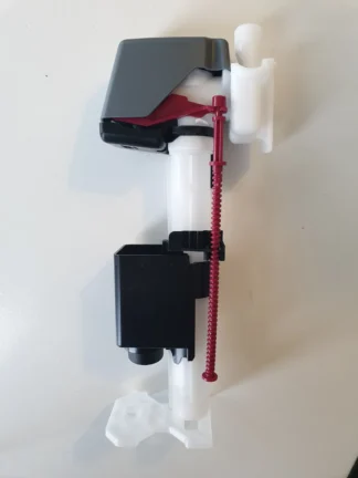 Täyttöventtiili LAUFEN Universal Azor Plus 89706.9