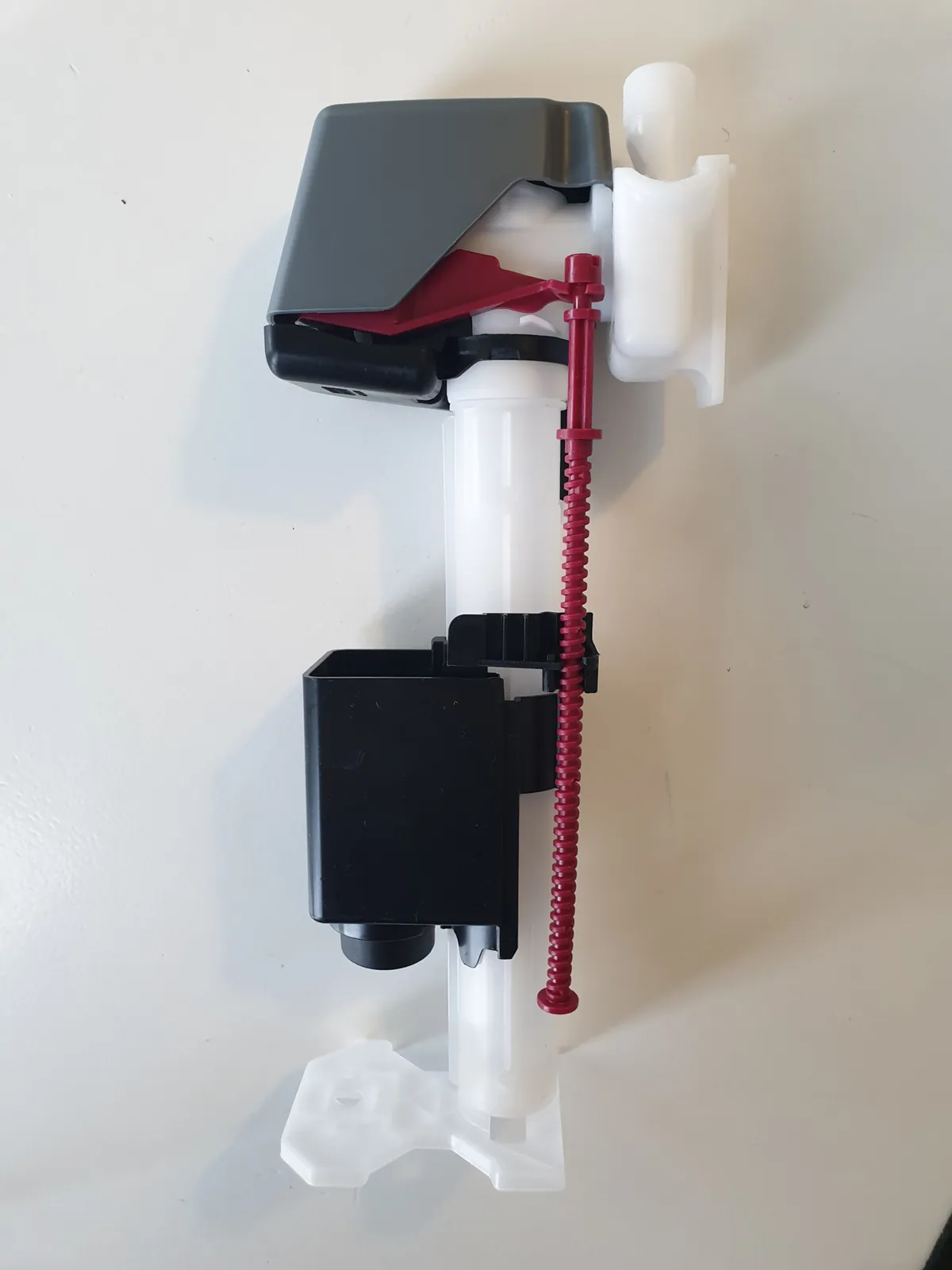 Täyttöventtiili LAUFEN Universal Azor Plus 89706.9