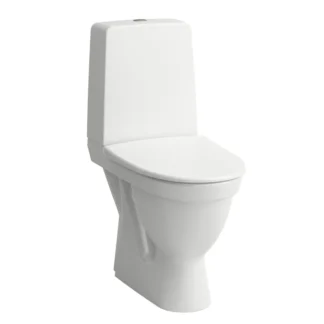 WC-huuhtelusäiliö LAUFEN Kompas Säiliö Kompas 82815.0