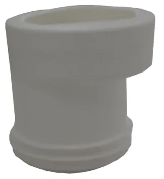 WC-YHDYSKAPPALE IDO 9131200001 EPÄKESKO 110mm