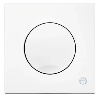 Painonappi GUSTAVSBERG TRIOMONT XS XS/VALK/6L