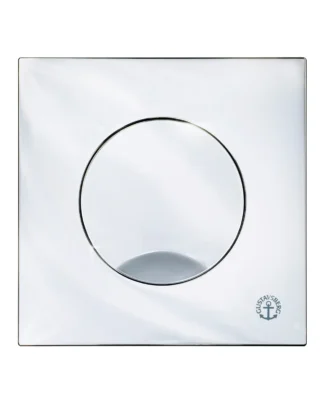 Painonappi GUSTAVSBERG TRIOMONT XS XS/KROMI/6L