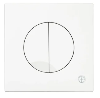 Painonappi GUSTAVSBERG TRIOMONT XS XS/VALK DUO