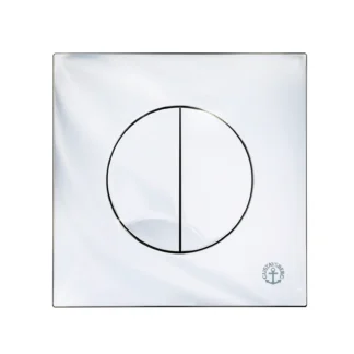 Painonappi GUSTAVSBERG TRIOMONT XS XS/KROMI/DUO