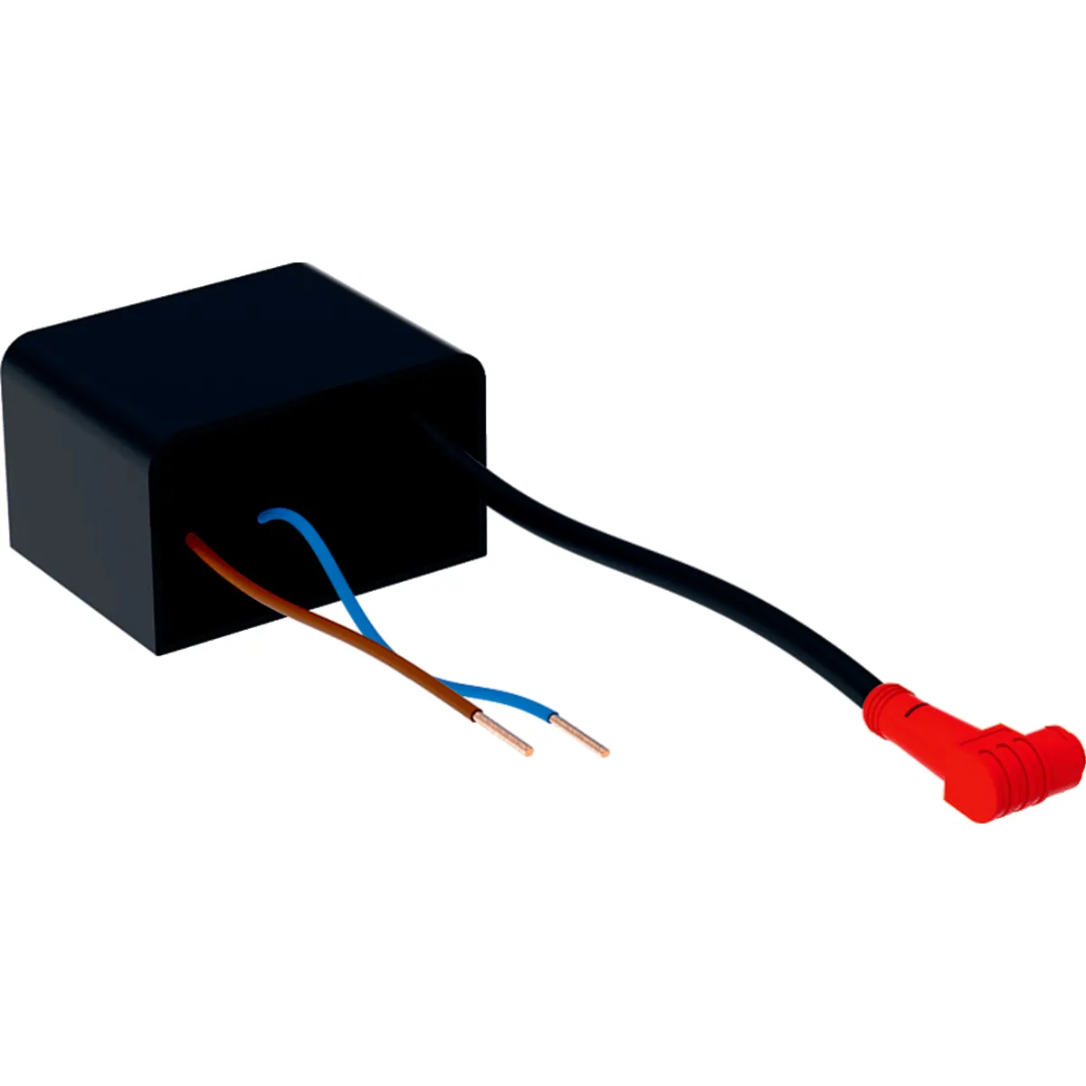 Muuntaja Geberit Geberit jakorasiaan 230 V/12 V/50 Hz
