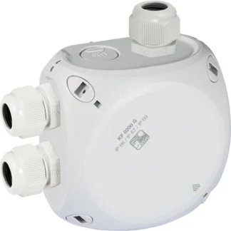 Jakorasia Geberit Geberit AquaClean kytkentään