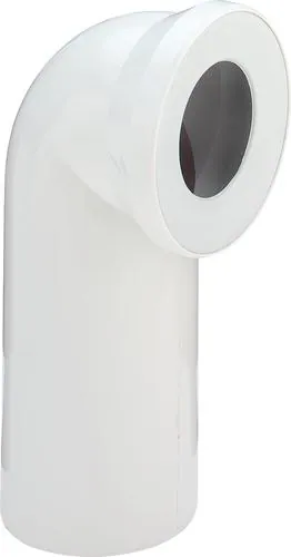 Wc-liitosyhde VIEGA 90° 3811/110X230/VALK