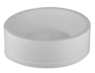 Wc-viemäröintitiiviste FALUPLAST Falu 120/110 hajulukolla TPE valk