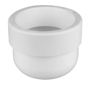 Tippustoppari FALUPLAST Falu WC, 97-107mm PP TPE valk