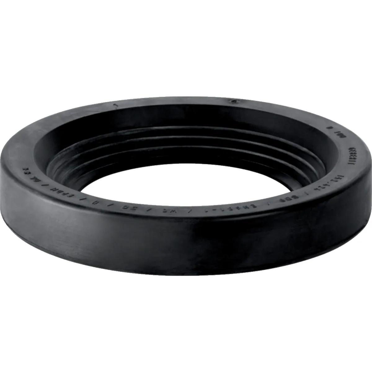 Wc-mansetti Geberit Geberit d=80-100mm, d1=122mm